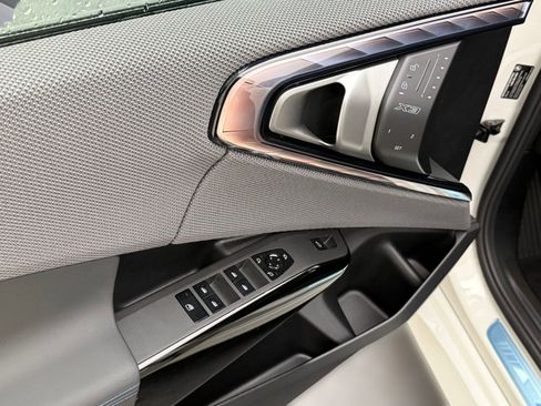 New 2026 BMW X3 M50 image 11