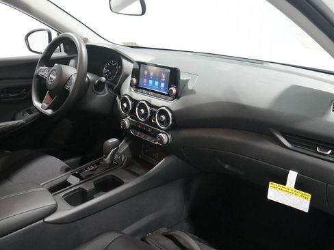 New 2025 Nissan Sentra S image 14
