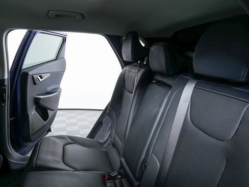 Used 2022 Kia EV6 Wind w/ Wind Technology Package image 17