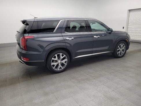 Used 2020 Hyundai Palisade SEL w/ Premium Package image 10