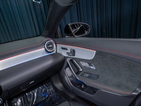 New 2025 Mercedes-Benz CLA 250 image 24