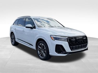 Used 2025 Audi Q7 2.0T Premium