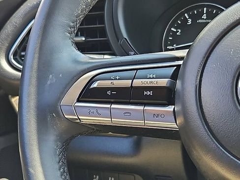 Used 2023 MAZDA CX-30 AWD 2.5 S w/ Preferred Package image 20