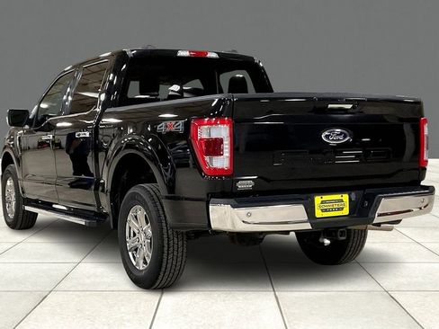 Certified 2023 Ford F150 Lariat image 11