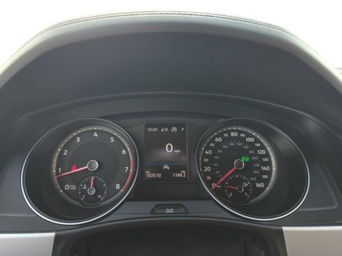 Used 2021 Volkswagen Atlas SE image 9