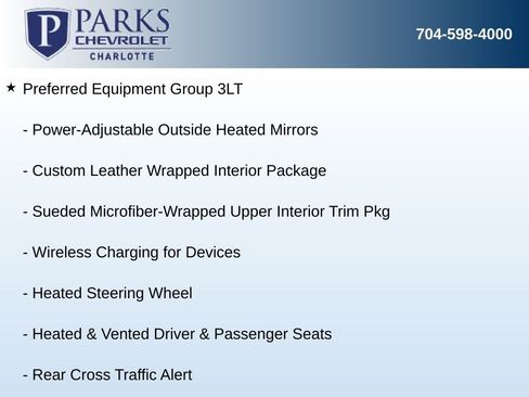 Used 2023 Chevrolet Corvette Stingray Premium Conv w/ Z51 Performance Package image 14