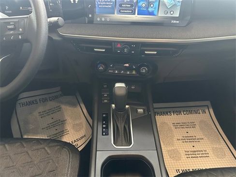 New 2026 Nissan Kicks SV w/ SV Premium Package image 11