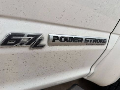 Used 2019 Ford F450 Limited AWD/4WD image 6