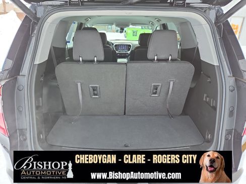 Used 2023 GMC Acadia SLE w/ Driver Convenience Package image 33