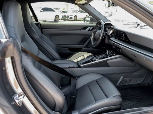 Used 2021 Porsche 911 Cabriolet image 30
