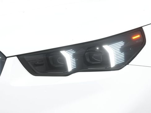 New 2027 BMW M5 Touring AWD/4WD image 33