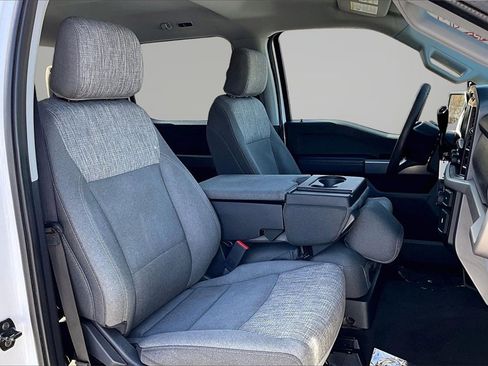 Used 2022 Ford F150 XLT w/ Trailer Tow Package image 28