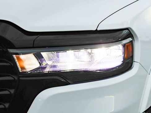 New 2026 RAM 1500 Laramie w/ Night Edition image 5