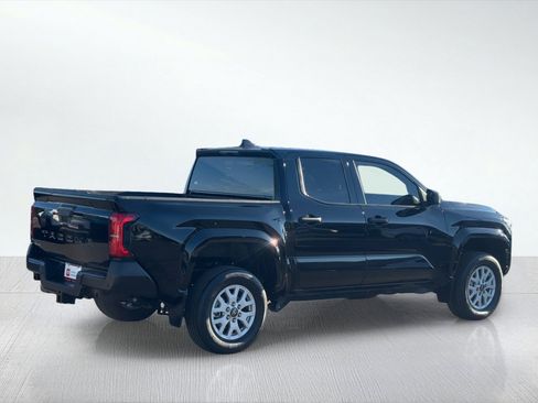 Certified 2024 Toyota Tacoma SR w/ SR Upgrade Package image 7