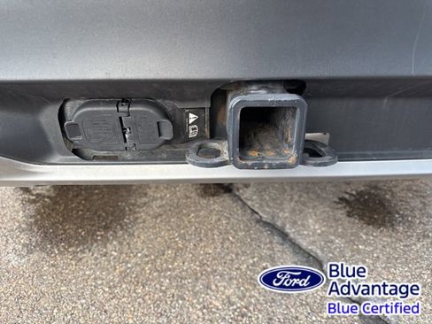 Certified 2023 Ford Explorer XLT w/ Equipment Group 202A image 48