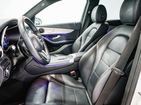 Used 2022 Mercedes-Benz GLC 300 image 16