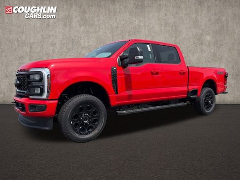 New 2026 Ford F350 4x4 Crew Cab Super Duty image 5