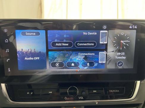 New 2025 Nissan Altima 2.5 SR w/ SR Premium Package image 14