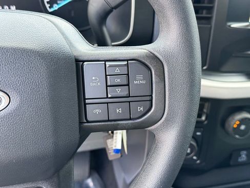 Used 2023 Ford F150 XLT image 16