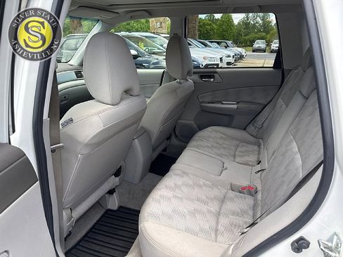 Used 2010 Subaru Forester 2.5X Premium AWD/4WD image 11