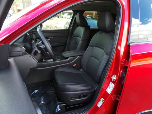 Certified 2026 MAZDA CX-5 2.5 S w/ Premium Plus Package AWD/4WD image 9