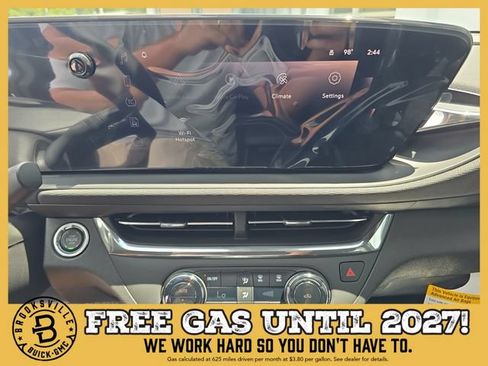 New 2026 Buick Envista Preferred w/ Convenience I Package FWD image 19