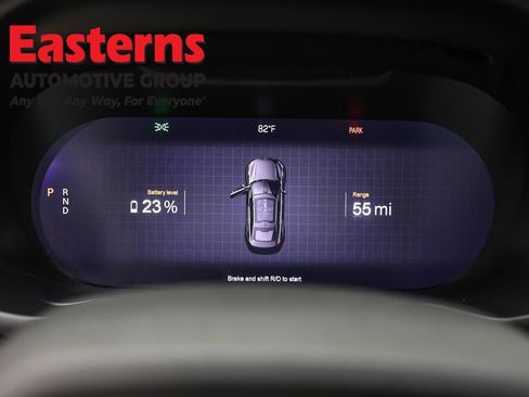 Used 2023 Polestar Polestar 2 FWD image 18