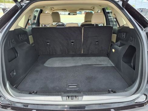 Used 2022 Ford Edge SEL w/ Convenience Package image 11