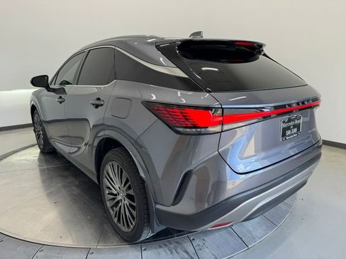 Used 2023 Lexus RX 350 FWD w/ Accessory Package (K3) image 8