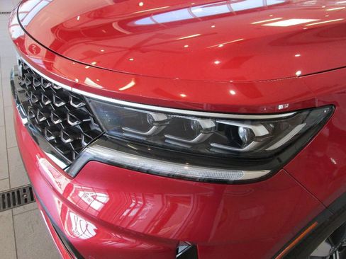 Used 2022 Kia Sorento SX image 12