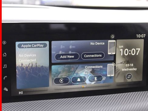 Certified 2025 Nissan Kicks SR w/ Illumination Package image 34