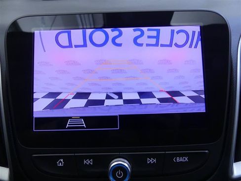 Used 2023 Chevrolet Malibu LT FWD image 9