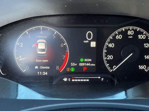 Used 2025 Honda Civic Sport image 23