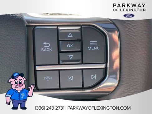 Used 2024 Ford F150 King Ranch AWD/4WD image 18