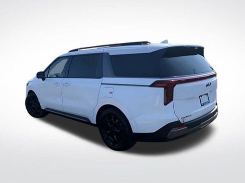 New 2026 Kia Carnival SX Prestige image 3