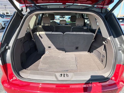 Used 2020 Lincoln Aviator Reserve w/ Equipment Group 201A image 36