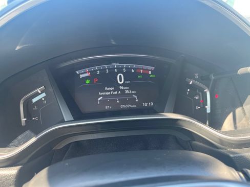Used 2022 Honda CR-V EX-L image 15