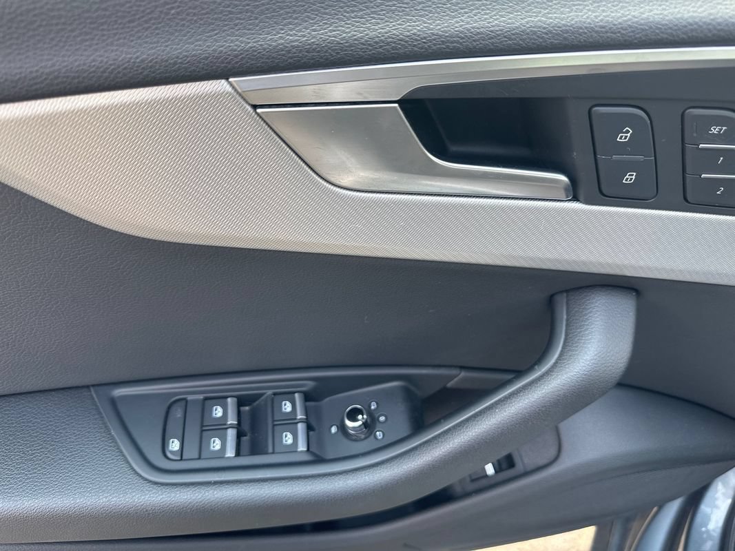 Used 2019 Audi A4 2.0T Premium w/ Convenience Package AWD/4WD image 29