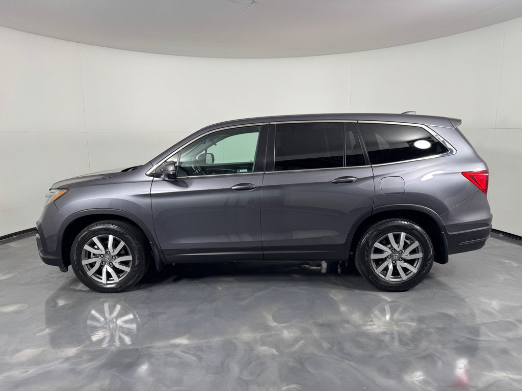 Used 2019 Honda Pilot EX-L image 8