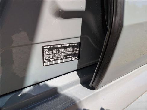 New 2026 BMW X5 xDrive40i w/ M Sport Package image 18