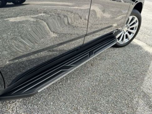 New 2026 Chevrolet Tahoe Premier w/ Sun And Tow Package image 22