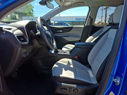 Certified 2024 Chevrolet Equinox LS w/ LS Convenience Package FWD image 13