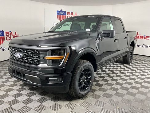 New 2026 Ford F150 STX image 7