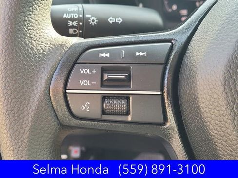 Certified 2024 Honda Accord EX image 14