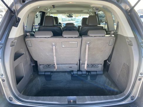 Used 2016 Honda Odyssey EX-L image 5