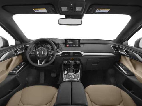 Used 2018 MAZDA CX-9 Grand Touring FWD image 5