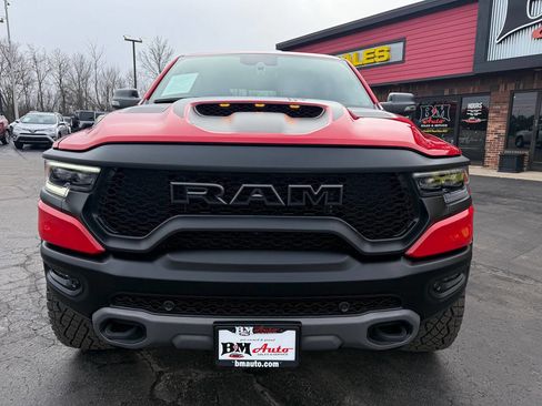 Used 2024 RAM 1500 TRX image 2