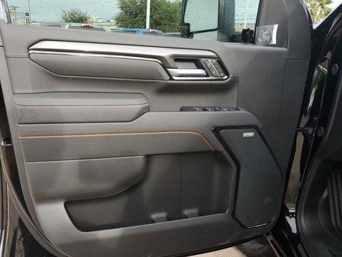 New 2026 GMC Sierra 2500 AT4 image 18