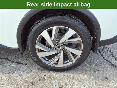 Used 2019 Nissan Murano SL w/ Cargo Package image 39