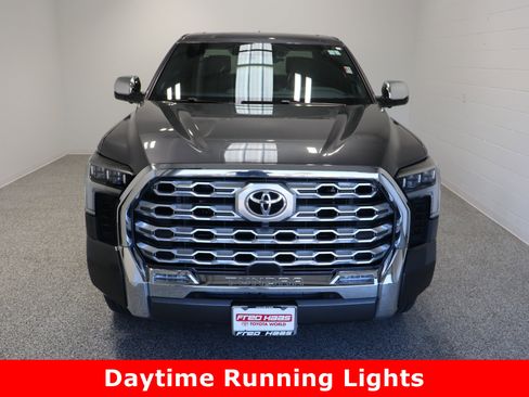 Used 2024 Toyota Tundra 1794 Edition image 3